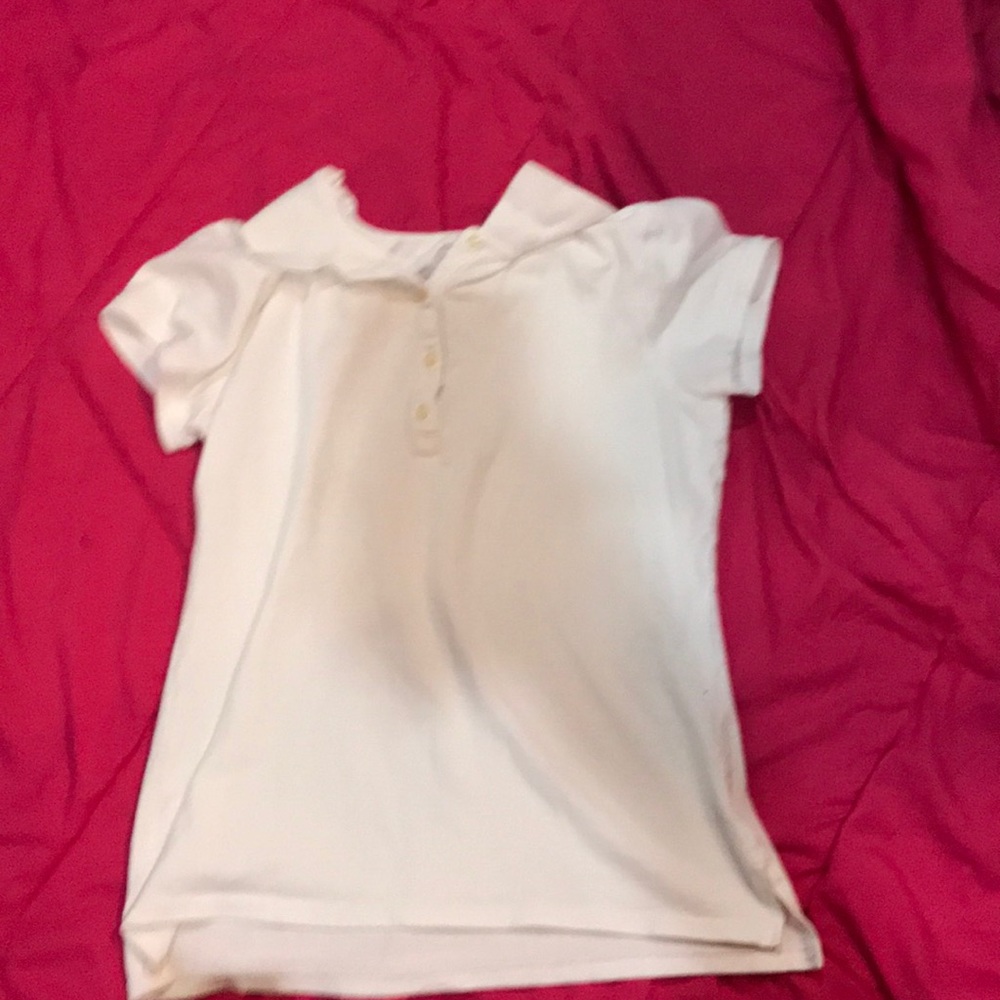 Button down shirt